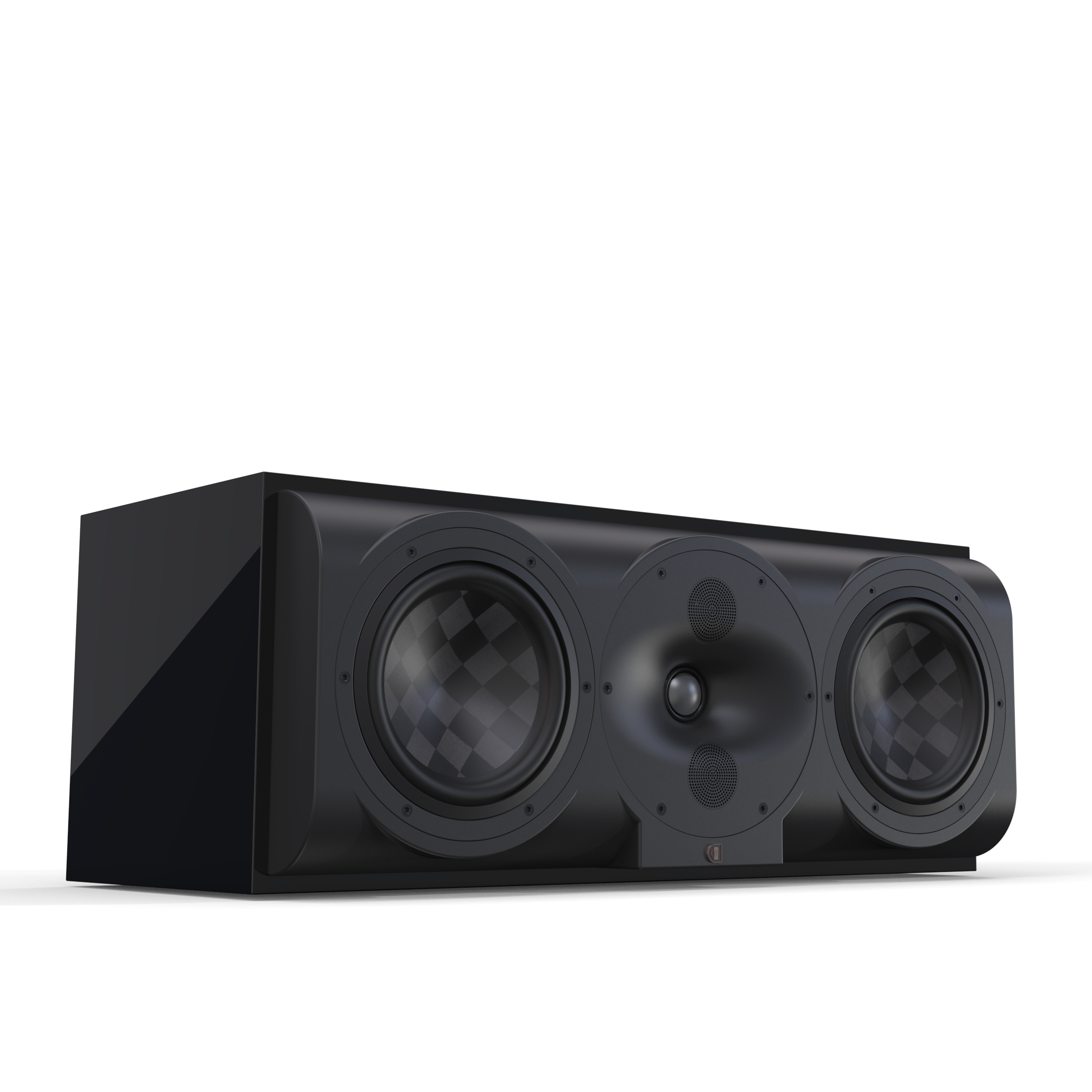 S5c Ebony HG